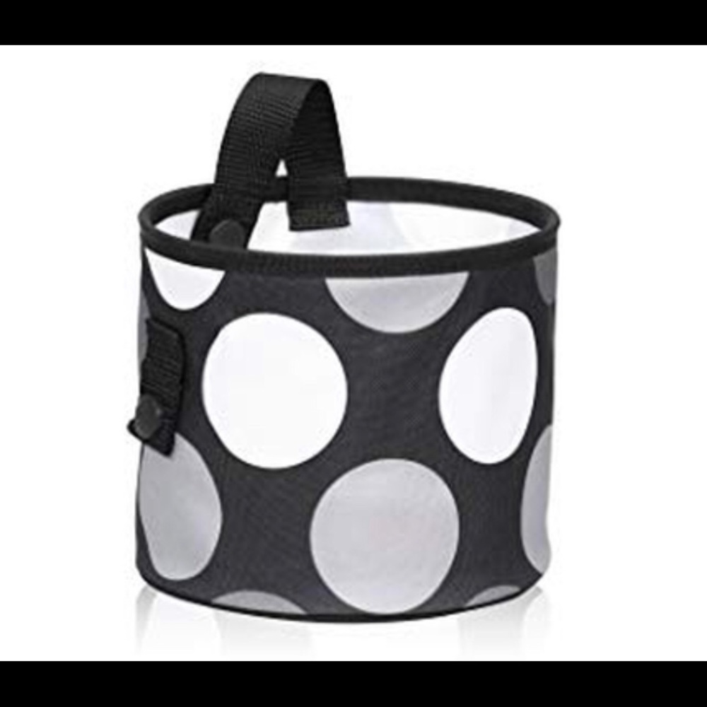 Oh-Snap Bin——Got Dots